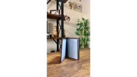 Resim Efe Deri Dikişli Araç Ruhsat Kılıfı Kabı Ruhsatlık Ruhsat Koruyucu 