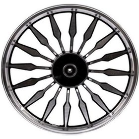 Resim Arka Jant Cub 17" Mızrak Model 