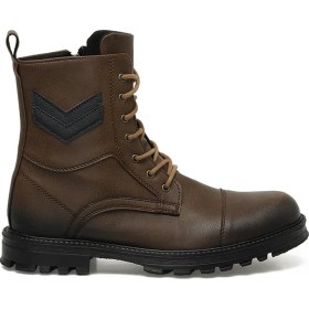 Resim Salvano WALK 3PR Taba Erkek Postal 