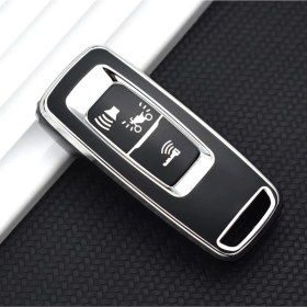 Resim Yıldız Tuning Honda Forza 300 Anahtar Koruma Kılıfı 