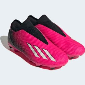 Resim Adidas X Speedportal.3 LL FG | Pembe 