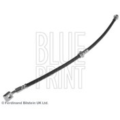 Resim BLUEPRINT ADN153120 FREN HORTUMU ÖN SAĞ SOL NISSAN VANETTA LD23 9 Blue Print