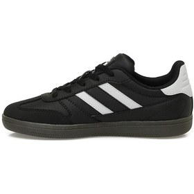 Resim Kinetix Rudow F 5pr Siyah Erkek Çocuk Sneaker Siyah 