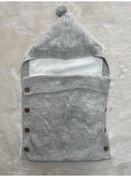 Resim 6718 Welsoflu 1'li Ponponlu Kundak Taş 