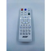 Resim Acer Projeksiyon Kumandası 