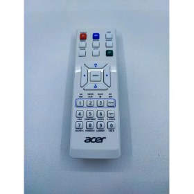 Resim Acer Projeksiyon Kumandası 