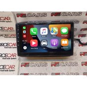 Resim Fiat Panda 2003 2013 Android Multimedya 2 32 Kablosuz Carplay 