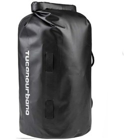 Resim Tucano Urbano Sub 35 Sosis Çanta 35 L 