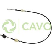 Resim Cavoıth1114.615 - Vites Kumanda Teli Sol Grande Punto 199 05 1 