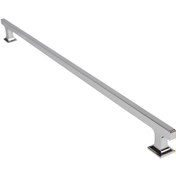 Resim ÇEBİ İnox 384 mm Çekme Mobilya Kulpu (B965384102) 
