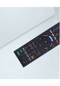 Resim Sony Rm-Ed052 Plazma Lcd Led Tv Kumandası 