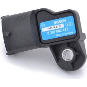 Resim Bosch Opel Astra Turbo Sensörü 1998 - 2011 223650002r 