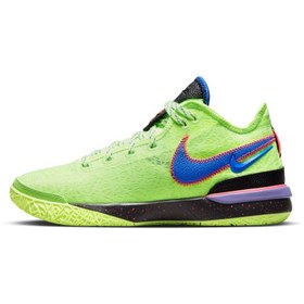 Resim Zoom Lebron Nxxt Gen Erkek Basketbol Ayakkabısı 