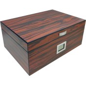 Resim Falconetti Kahverengi Humidor Puro Kutusu RC18 