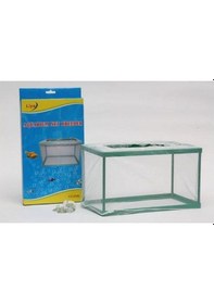 Resim Liya Ly4702 Tül Yavruluk Büyük 