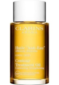 Resim Huile Anti Eau Vücut Şekillendirici 100 Ml 