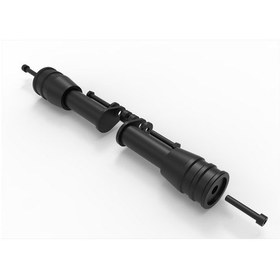 Resim Cf Moto Nk 250 2023-2024 Motor Koruma Takozu 