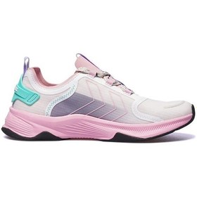 Resim Hummel Oyster Uw Kadın Spor Ayakkabı 900692-9144 Beyaz 