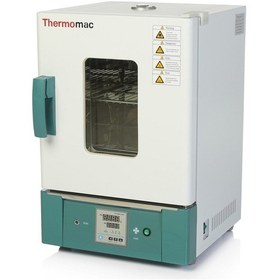 Resim Thermomac Fdo45 Kuru Hava Sterilizatörü Etüv 45 L 