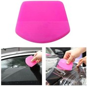 Resim Oto Cam Filmi , Folyo Ve Ppf Çekme Aparatı Yumuşak Silikon Malzeme Profesyonel Kaliteli Ürün -caraks 