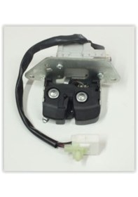 Resim WPI PB9047 BAGAJ KİLİDİ TEK KAPI FIORINO 