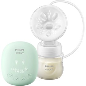Resim Philips Avent Essentials Tekli Elektrikli Göğüs Pompası 