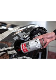 Resim Jlm Dizel Extreme Turbo-yakıt Ve Dpf Sistemi Temizleyici 1000ml. 