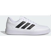 Resim Adidas Courtblock Erkek Günlük Spor Ayakkabı C-adııf4033e10a00 Beyaz 