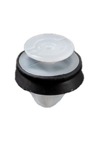 Resim Peugeot, Citroen, Renault, Fiat, Lancia, Ds İçin Döşeme Klipsi- 100'lü 