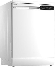 Resim Arçelik 6166 B 6 Programlı Bulaşık Makinesi 