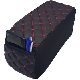 Resim Honda Civic Kol Dayama Cepli Montajsız 2001-2006 Arası 