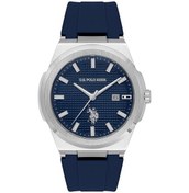 Resim U.s. Polo Assn. Uspa1105-02 Erkek Kol Saati 