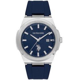 Resim U.s. Polo Assn. Uspa1105-02 Erkek Kol Saati 