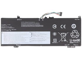 Resim Lenovo Uyumlu Flex 6-14IKB 