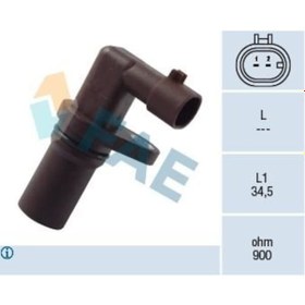 Resim DEVIR SENSOR ALFA 147 156 SPIDER 1.6/1.8/2.0 FAE 79200 