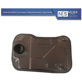 Resim Otomatik Şanzıman Yağ Filtre L200-Pajero 2014-2018 