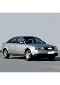 Resim Audi A6 1998-2001 Sinyal Far Kolu Hız Sabitlemeli 8l0953513j 