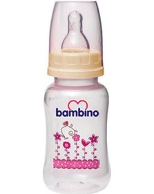 Resim Bambino Premature Biberonlu Gögüs Pompası 