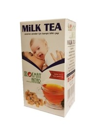 Resim Lokman Aktar Milk Tea Süt Çayı 1 Adet 