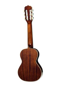 Resim Aria Atu1206Mh 6 Telli Tenor Ukulele 