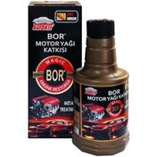 Resim Autokit Bor Magic Motor Plus 250 Ml Motor Onarıcı Yağ Katkısı N11.117 