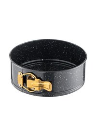 Resim Aless Mini Kelepçeli Kek Kalıbı 20 Cm 