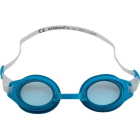 Resim MCM Group Çocuk Yüzücü Gözlüğü Bermuda - XH1300 (Lisinya) 
