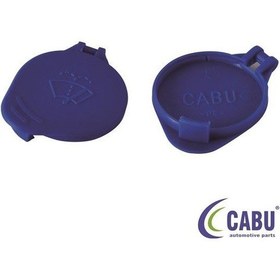 Resim Cabu 330202 On Cam Su Depo Kapagı Mavı Focus I 05 08 