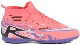 Resim Walkway Wj 502 M Sarı Unisex Çoraplı Halı Saha Ayakkabısı 