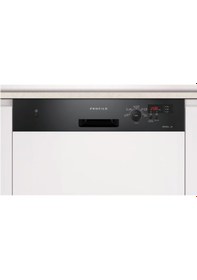 Resim Profilo BMA5161EG 5 Programlı 12 Kişilik Ankastre Bulaşık Makinesi 