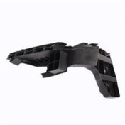Resim Volkswagen Golf 8 2020 Sonrası Tampon Braketi Arka Sol 