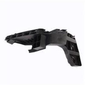 Resim Volkswagen Golf 8 2020 Sonrası Tampon Braketi Arka Sol 