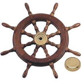 Resim Savoretti Dümen Simidi 52 Cm-Tipo.2 