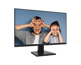 Resim MSI 27" PRO MP275Q 2560x1440 (WQHD) 16:9 FLAT IPS 100HZ 1MS ADAPTIVE-SYNC MONITOR 